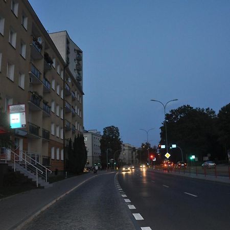 Golden Apartments - City Centrum Μπιάλιστοκ Εξωτερικό φωτογραφία
